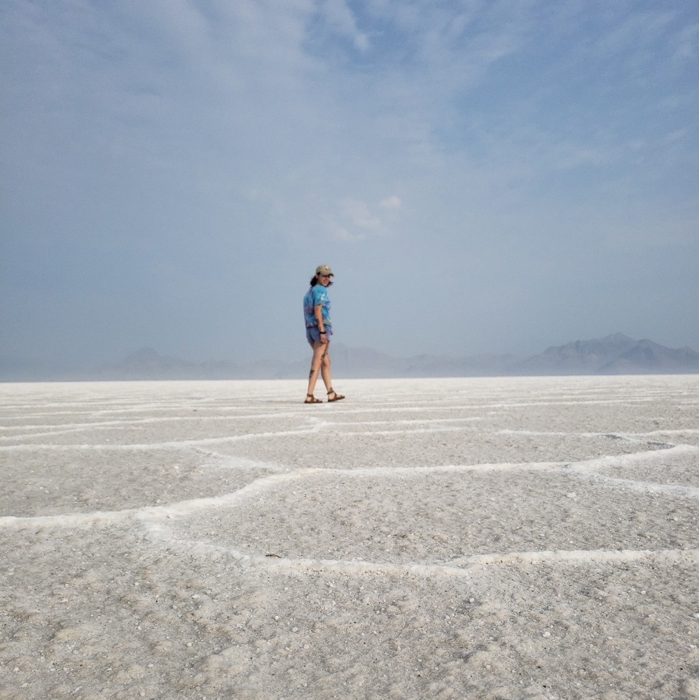 Meet your Posher, Valentina